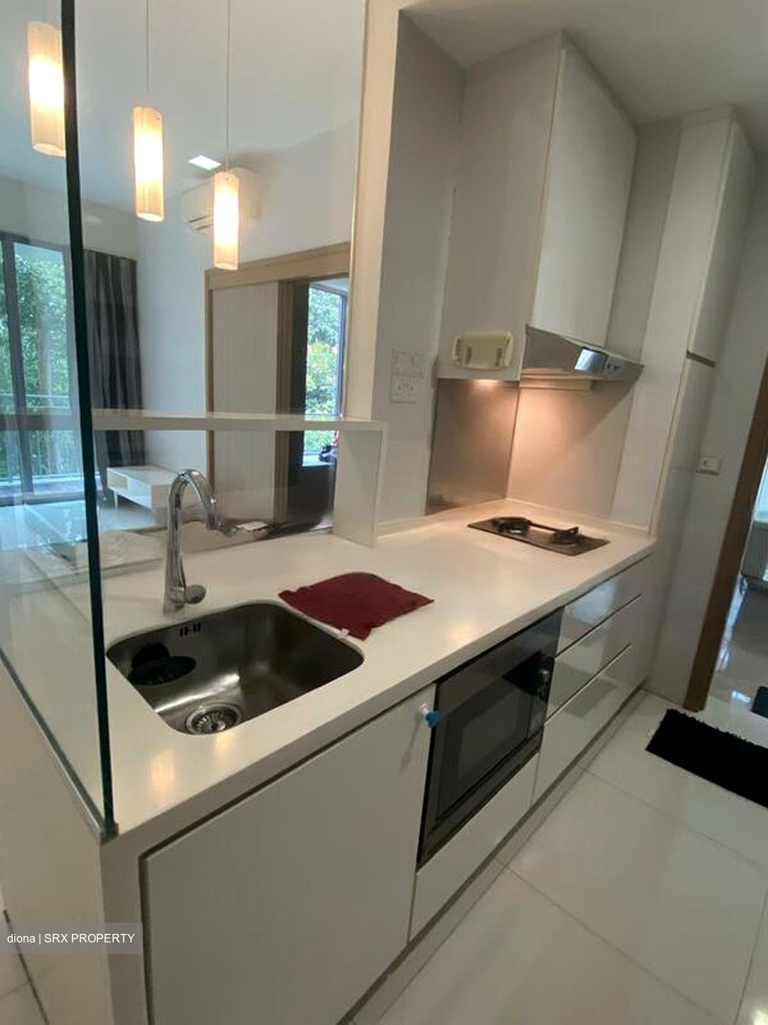 ClementiWoods Condominium (D5), Condominium #465312701